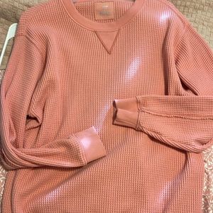Aerie long sleeve thermal